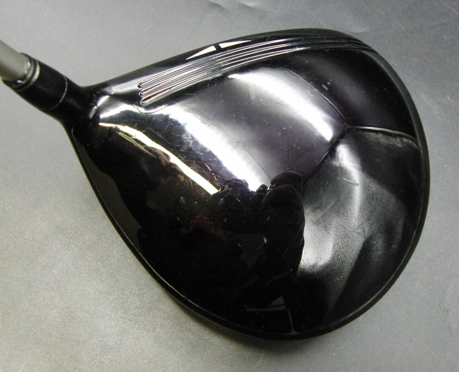 Bridgestone PHYZ CL 12º Driver Senior Graphite Shaft PHYZ Grip - Image 3