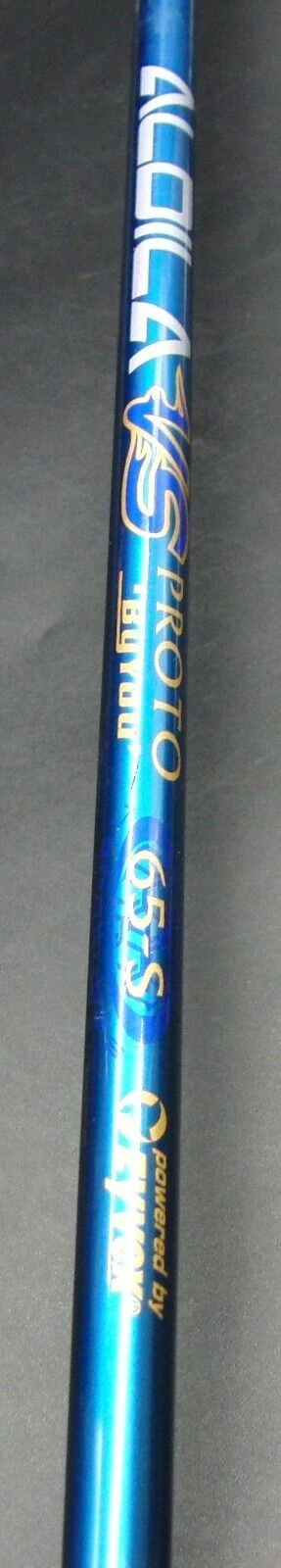 Mizuno MX560 Hemi Cog 460 9.5° Driver Stiff Graphite Shaft & Mizuno Head Cover - Image 7