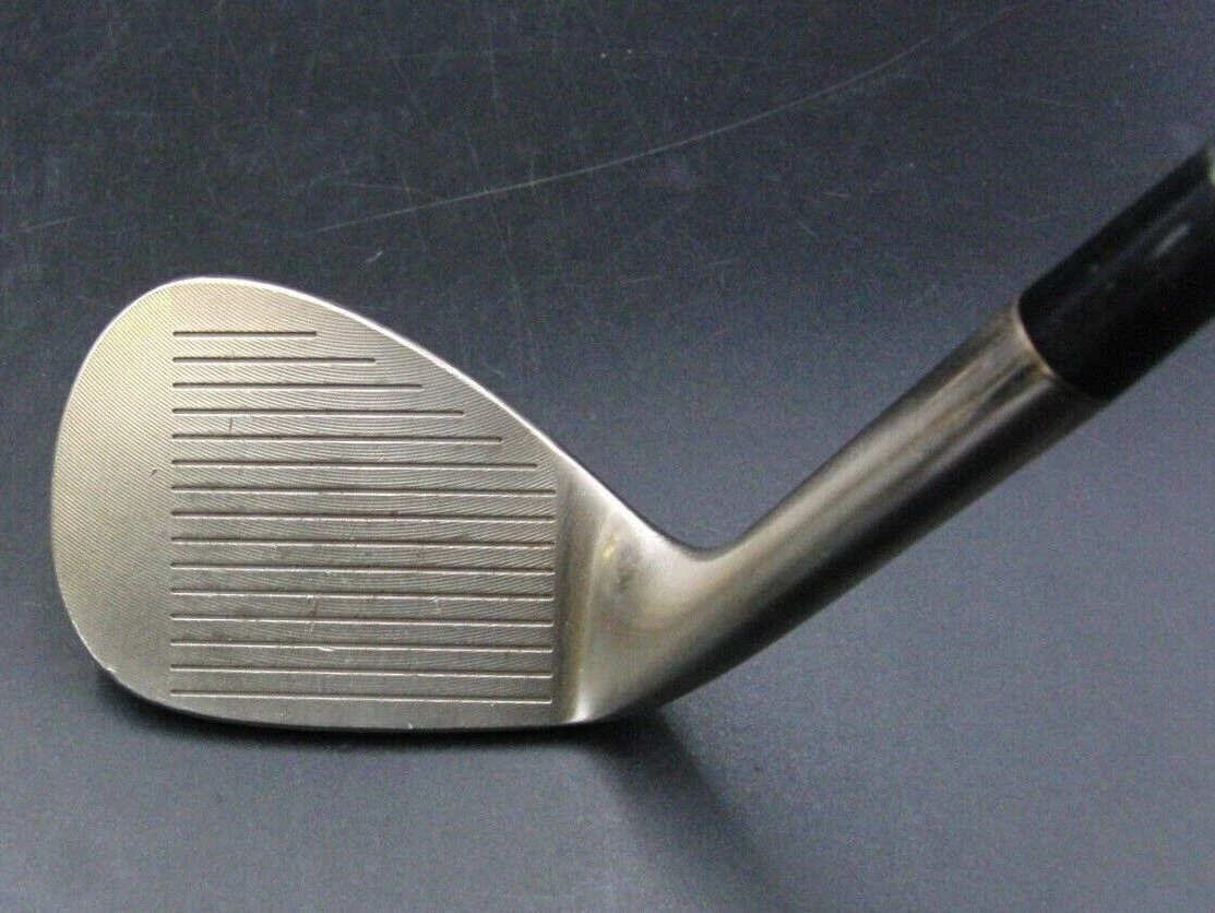 Srixon WG-706 52º 8 Gap Wedge Stiff Steel Shaft Srixon Grip - Image 3
