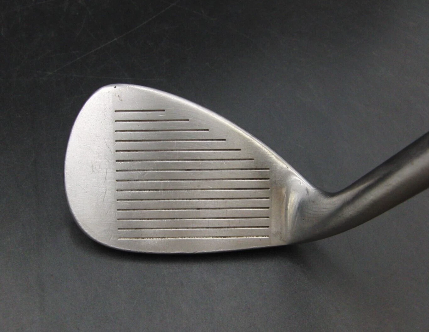 Yonex Ezone Gap A Wedge Regular Graphite Shaft Yonex Grip - Image 2
