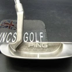 Refurbished PING B60 Putter 91cm Length Steel Shaft PSYKO Grip