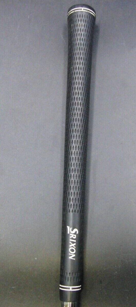 Srixon WG-706 52º 8 Gap Wedge Stiff Steel Shaft Srixon Grip - Image 5