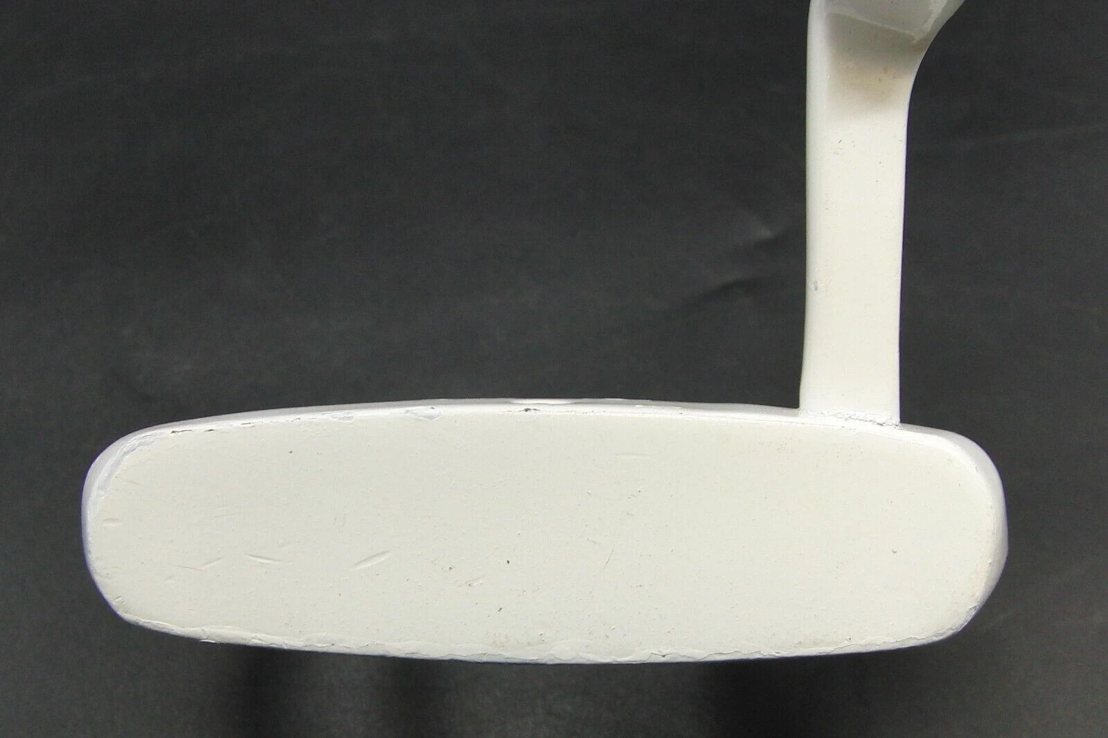 Ladies Japanese Arrow Tube XS Putter 82cm Length Steel Shaft Chaucer Grip - Image 2