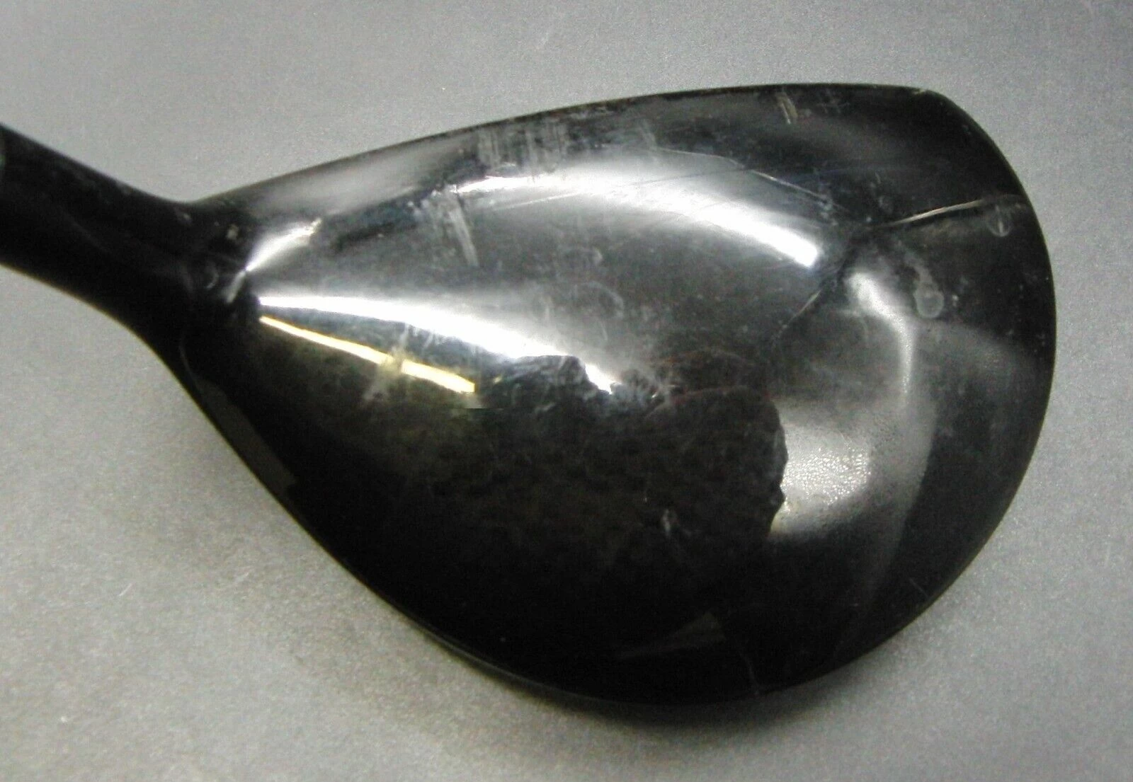 Maruman Maraging Exim Nano II 25° 9 Wood Regular Graphite Shaft Exim Grip - Image 3