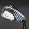 Vega Mizar Japan Forged Gap Wedge Regular Steel Shaft Iguana Grip