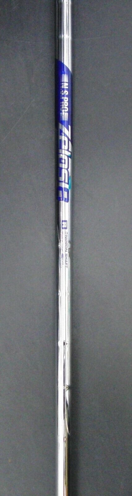 Japanese Crews Golf Triple Sole Max 58° Sand Wedge Regular Steel Shaft - Image 5