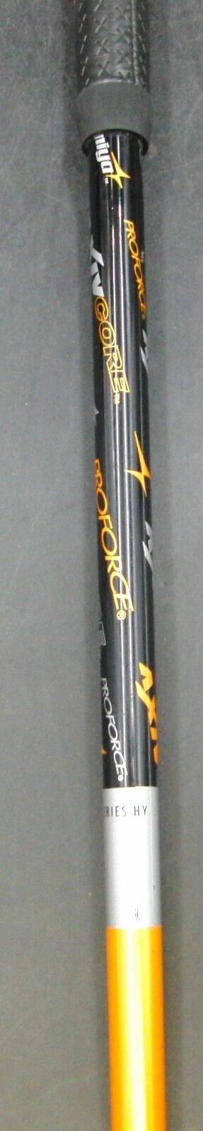 Adams Golf AdamsGolf Idea A7 22° 4 Iron/Hybrid Stiff Graphite Shaft Super Stroke Grip & H/C - Image 6