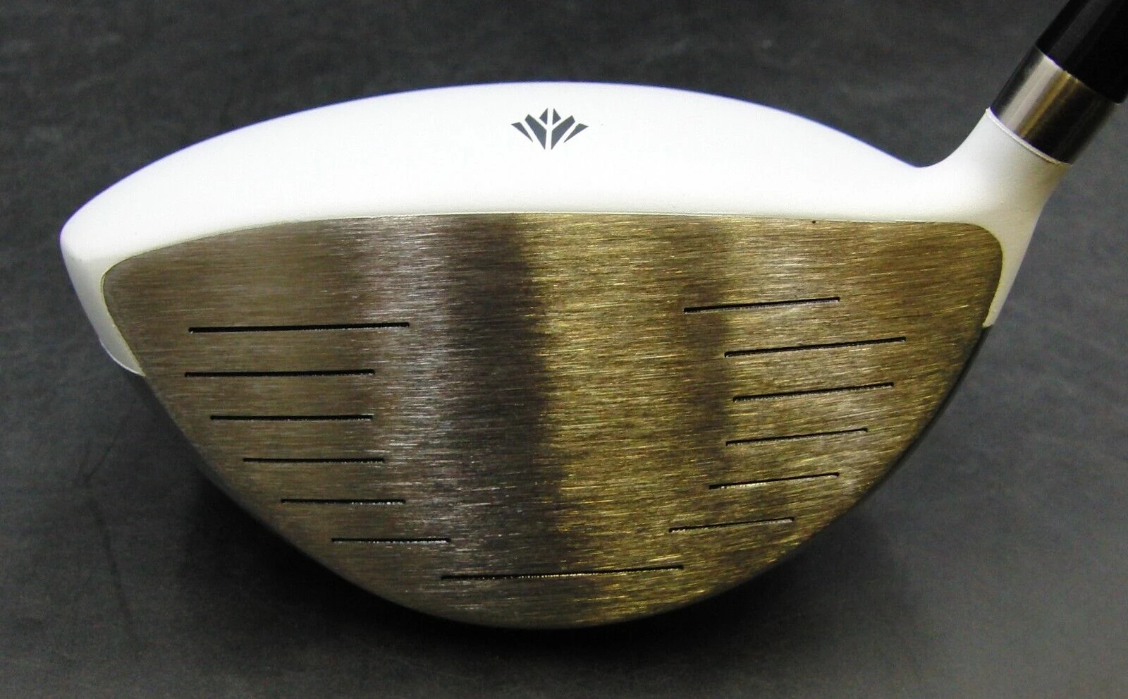 A.m.c Mega Decatan Vital Drive Regular Graphite Shaft - Image 2