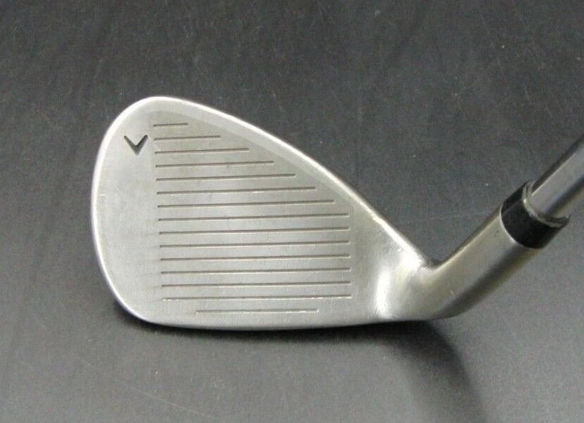 Callaway FT A Gap Wedge Regular Steel Shaft Iomic Grip - Image 2