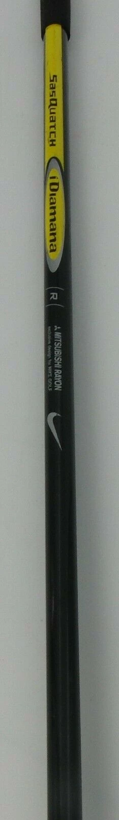 Left Handed Nike Sumo 2 SQ Gap A Wedge Regular Graphite Shaft Nike Grip - Image 3