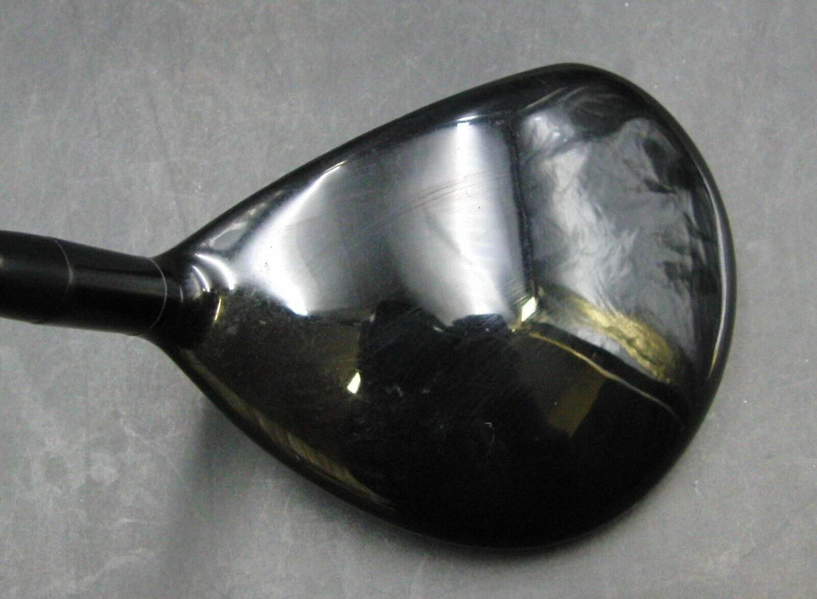 Callaway X Hot 7 Wood Stiff Graphite Shaft Golf Pride Grip - Image 3