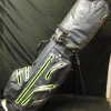 8 Division Maxicat Stand Golf Clubs Bag