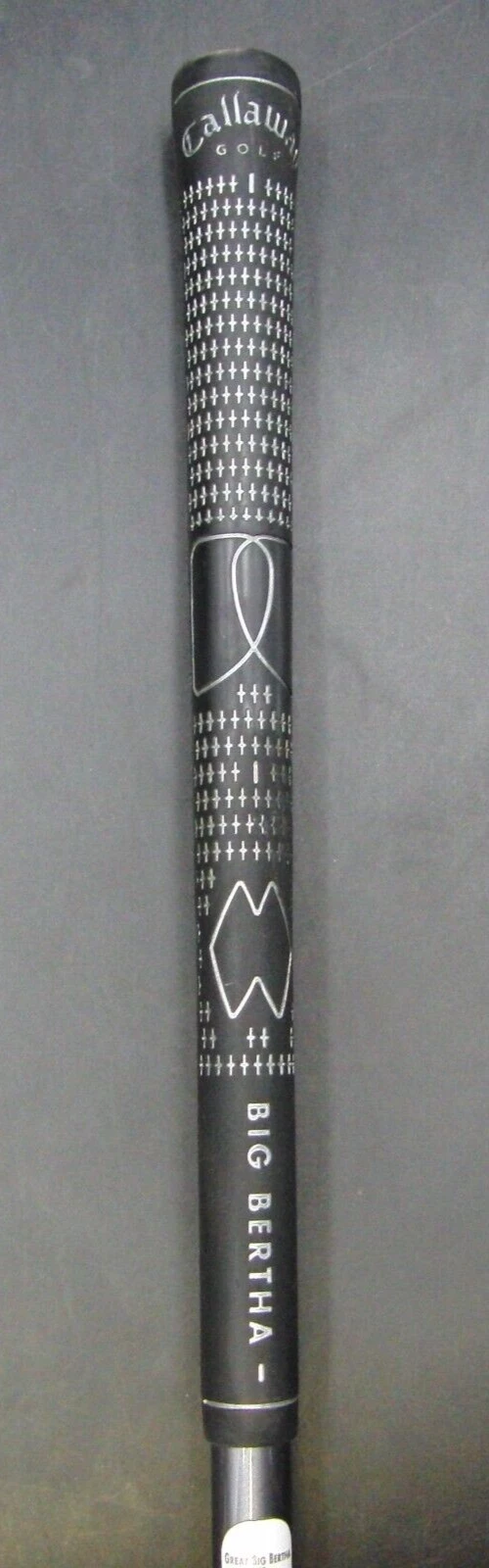 Callaway Great Big Bertha II Fairway 4 Wood Regular Graphite Shaft Callaway Grip - Image 6