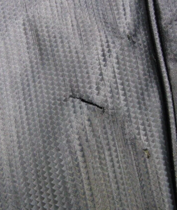 4 Division Dunlop XXIO Tour Cart Trolley Golf Clubs Bag - Image 7