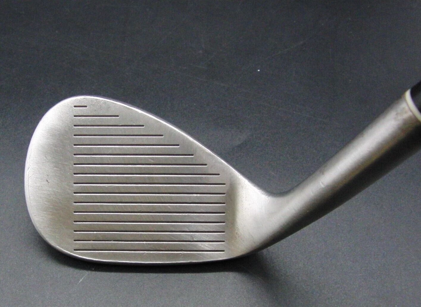 Fourteen MT-28/53V2 53° Gap Wedge Regular Steel Shaft Golf Pride Grip - Image 3