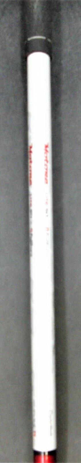 Taylormade R9 Max Type E 10.5° Driver Regular Graphite Shaft Taylormade Grip - Image 5