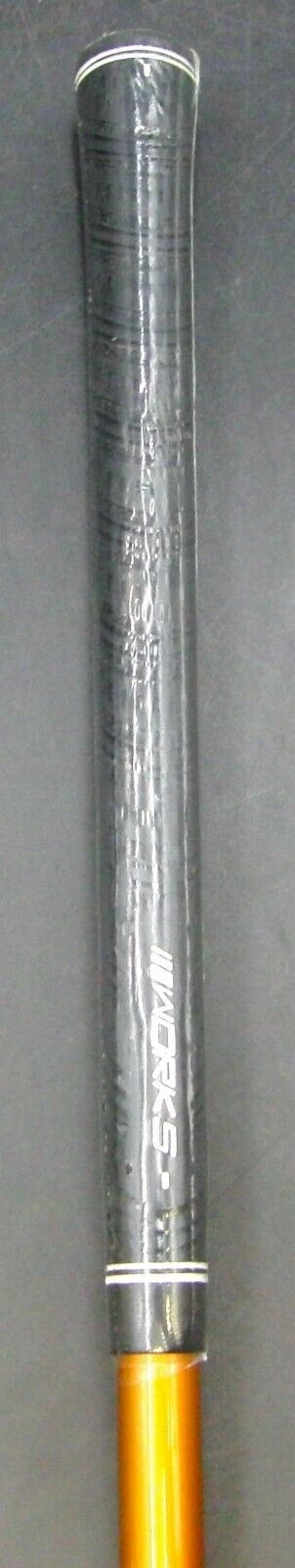 Actworks Maximax Spade 10.5° Driver Regular Graphite Shaft Works Grip +H/Cover - Image 7