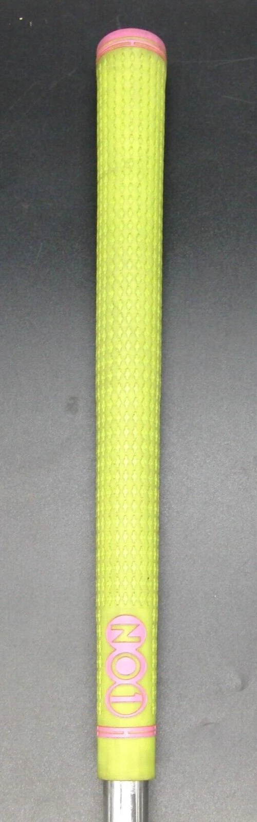 Air Wedge II Weight System Wide Area 60° Lob Wedge Regular Steel Shaft No 1 Grip - Image 4