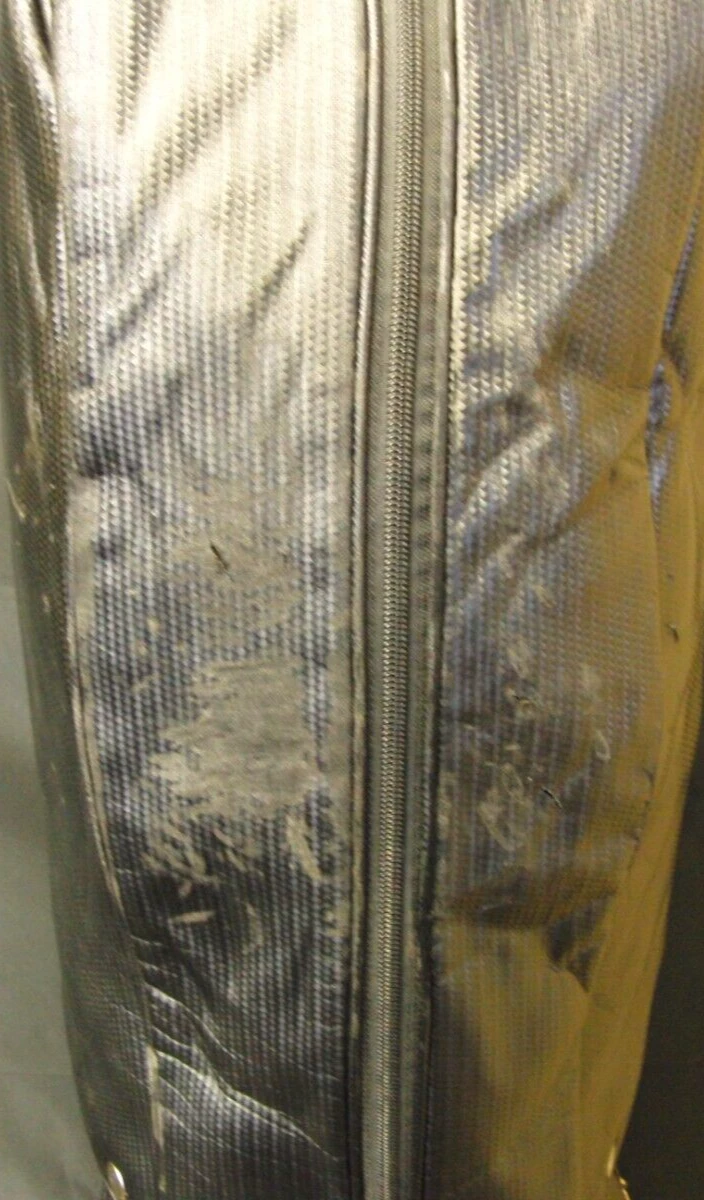 4 Division Dunlop XXIO Tour Cart Trolley Golf Clubs Bag - Image 6