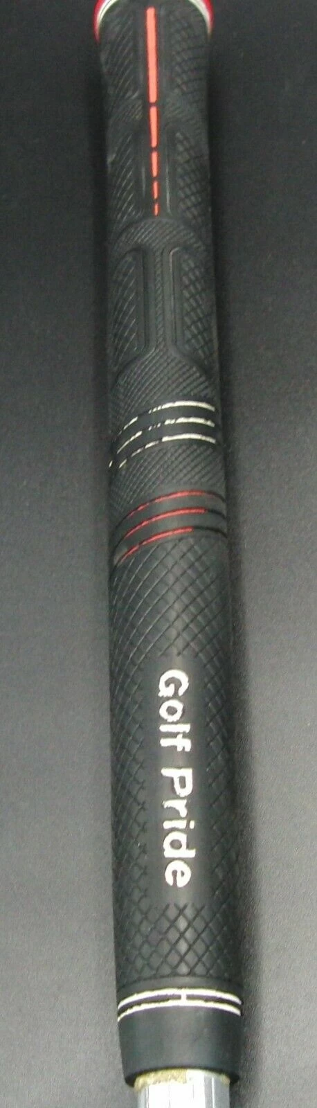 TaylorMade Tour Preferred 52°-08°Gap Wedge Regular Steel Shaft Golf Pride Grip - Image 4