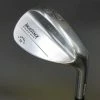 BridgeStone TourStage TW-02 Forged 52 P/S Gap Wedge Stiff Steel Shaft