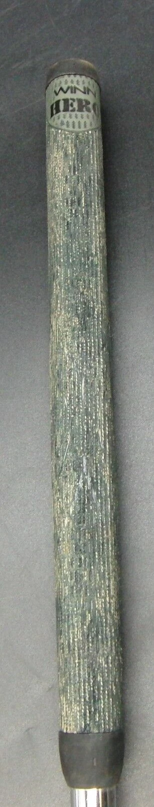 Boccieri Golf D3-DF Milled Face Heavy Putter Steel Shaft 86.5cm - Image 11