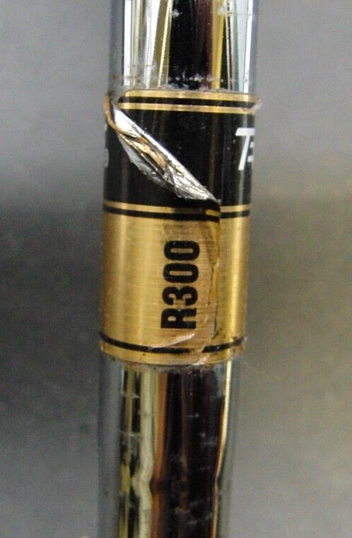 Set Of 7 X Cleveland CG Red MCT Irons 4-PW Regular Steel Shafts Sharpro Grips - Image 6