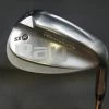 Roma Ro Japanese RomaRo Ray SX-R Forged 52° Gap Wedge Regular Steel Shaft Elite Grip