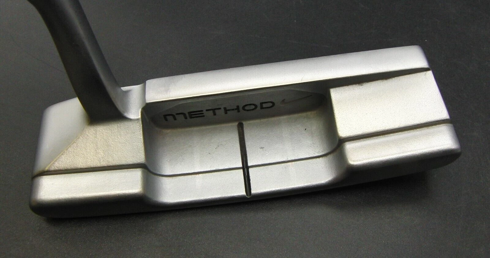 Nike Method Core MC 01 W Putter 87cm Playing Length Steel Shaft PSYKO Grip - Image 4