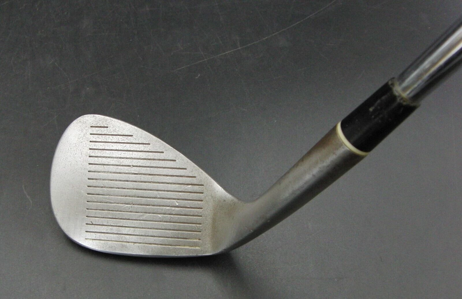 Japanese RAW Fourteen MT-28A Gap Wedge Regular Steel Shaft - Image 2