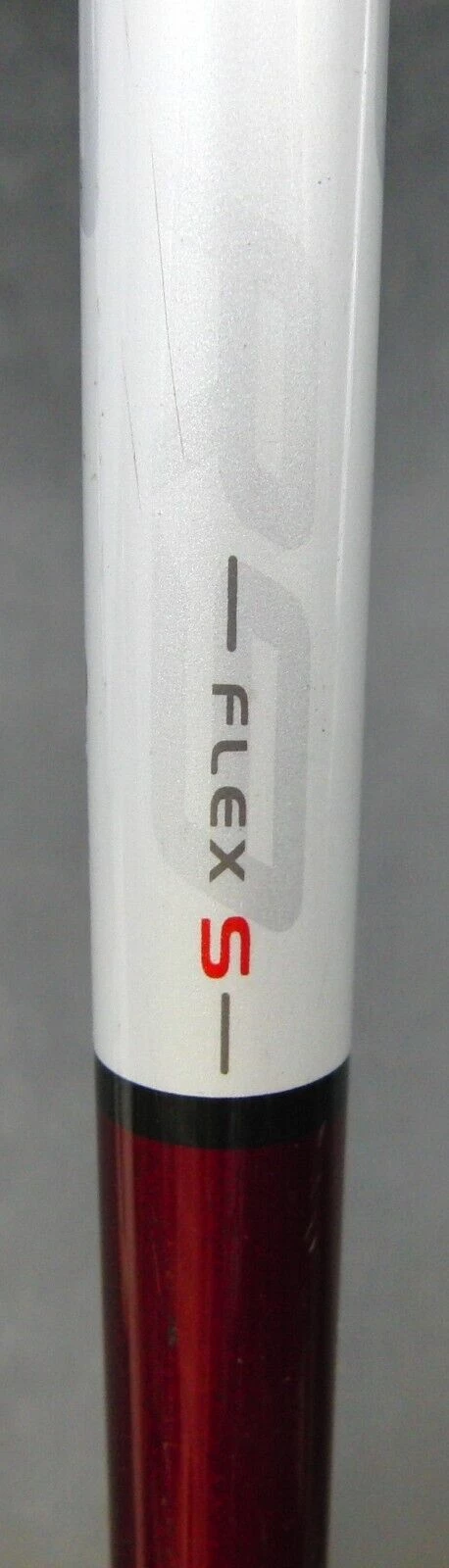 TaylorMade R9 Max 9.5° Driver Stiff Graphite Shaft TaylorMade Grip - Image 7