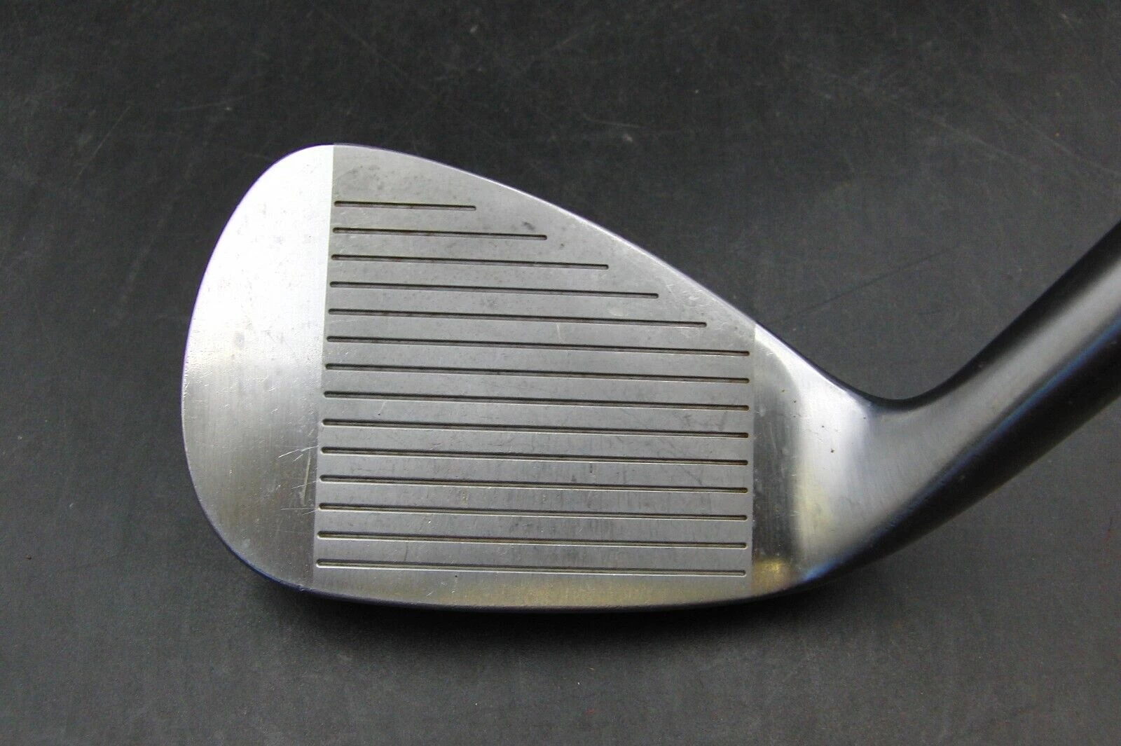 Vega Mizar Japan Forged Gap Wedge Regular Steel Shaft Iguana Grip - Image 2