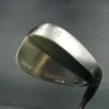 Black Milled BMF Japanese BMF Black Milled Face 52- 08° Gap Wedge Steel Shaft Golf Pride Grip