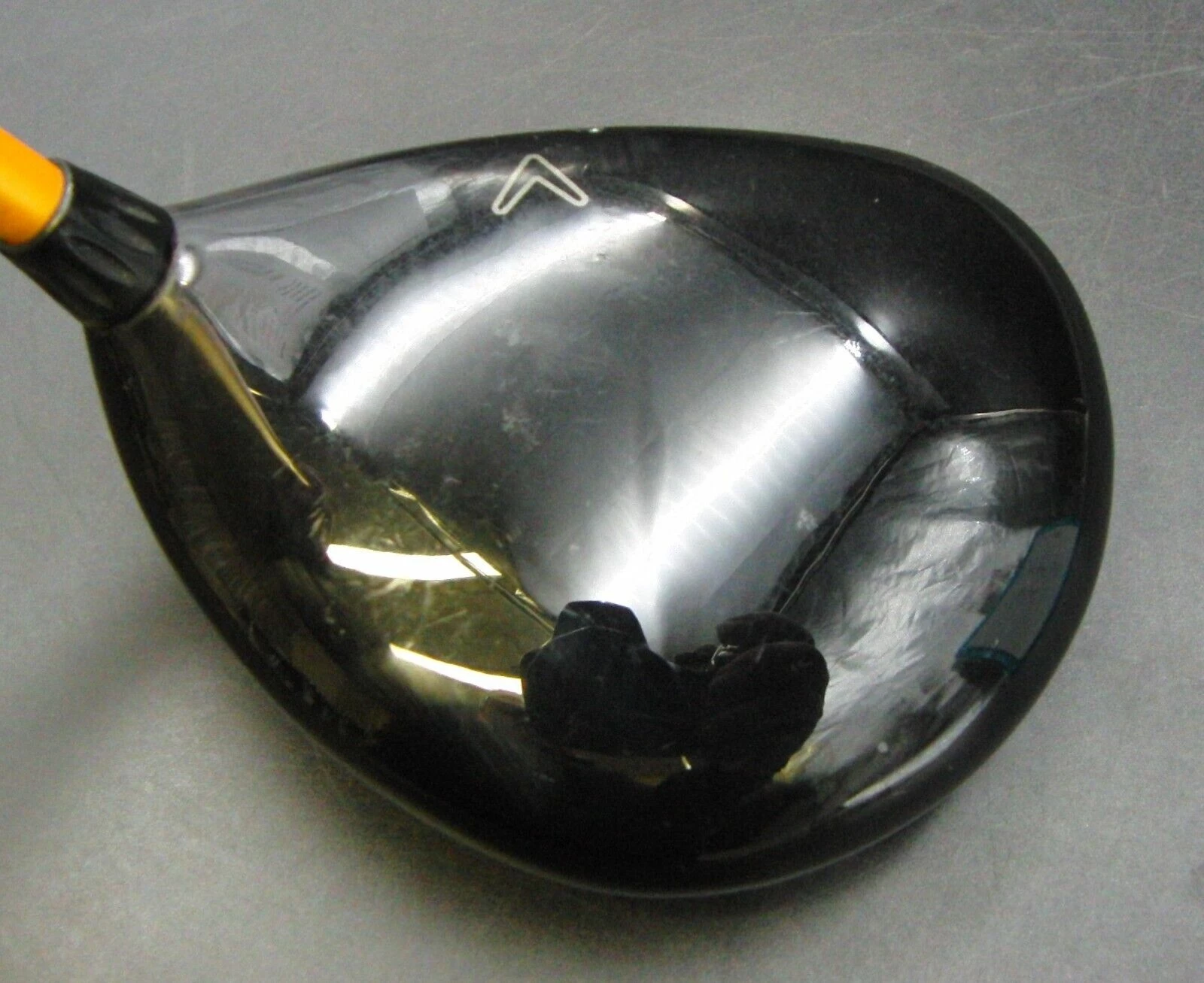 Callaway X Hot 15° 3 Wood Stiff Graphite Shaft Iomic Grip - Image 4