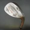 Cobra Raw Trusty Rusty 59° Lob Wedge Stiff Steel Shaft Cobra Grip