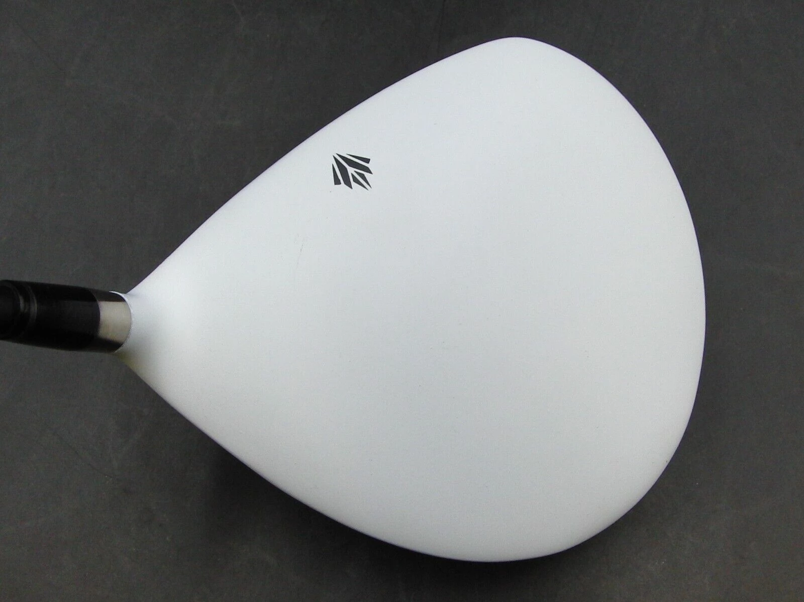 A.m.c Mega Decatan Vital Drive Regular Graphite Shaft - Image 3