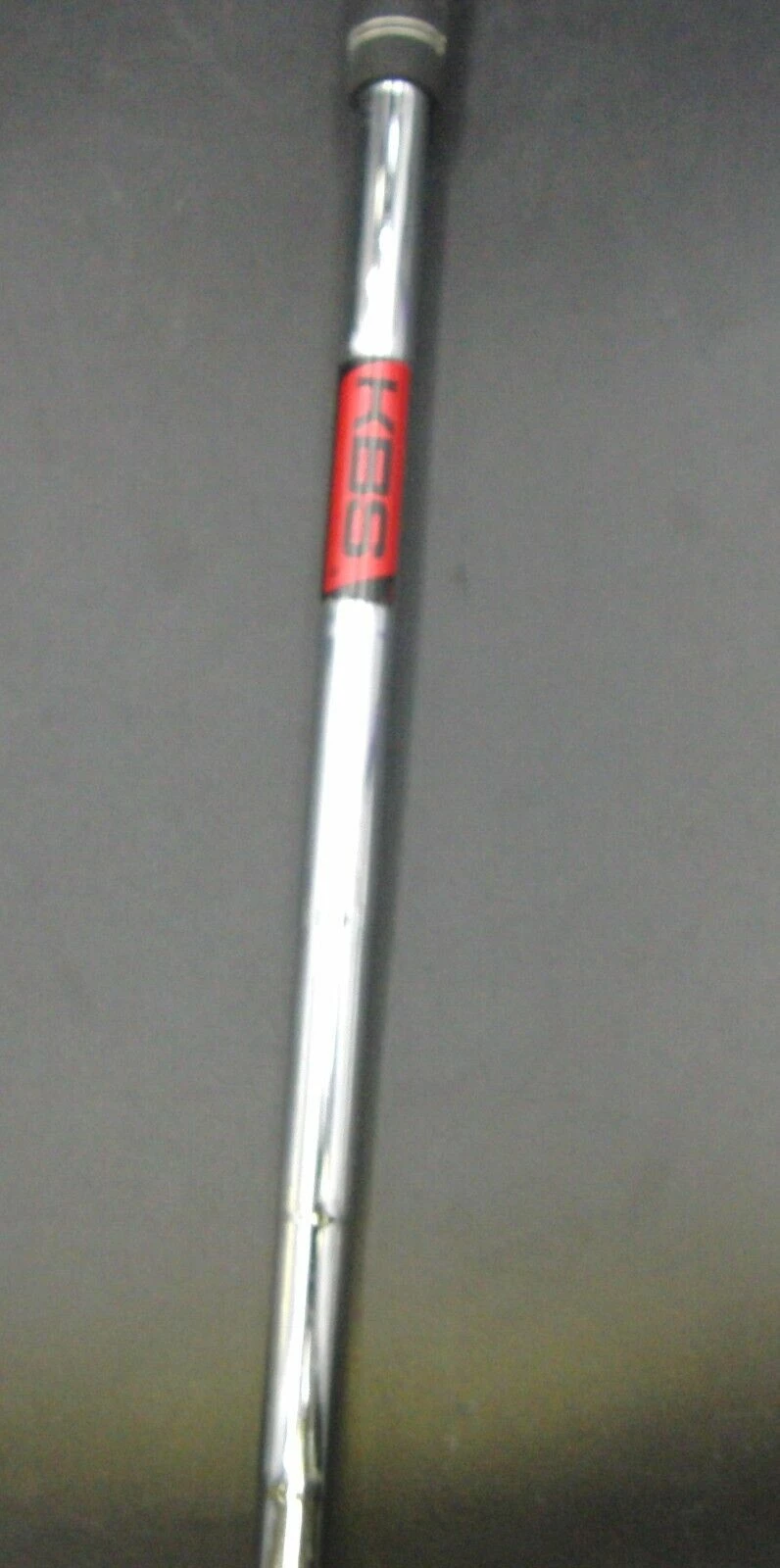 Cobra King Forged Tec Gap Wedge Regular Steel Shaft Golf Pride Grip - Image 5
