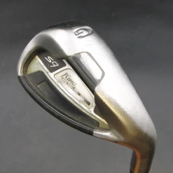 Cobra King S9 Gap Wedge Senior Graphite Shaft Chamois Grip