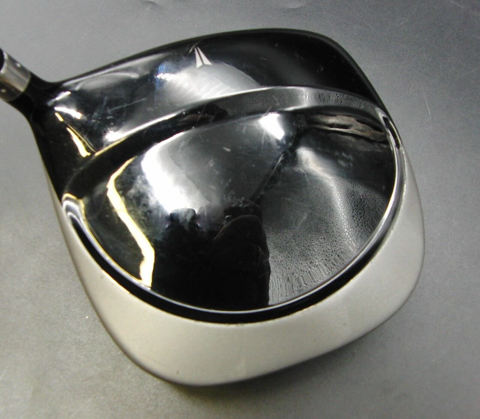 Nike SQ Sumo2 460cc 9.5° Driver Stiff Graphite Shaft Nike Grip - Image 3