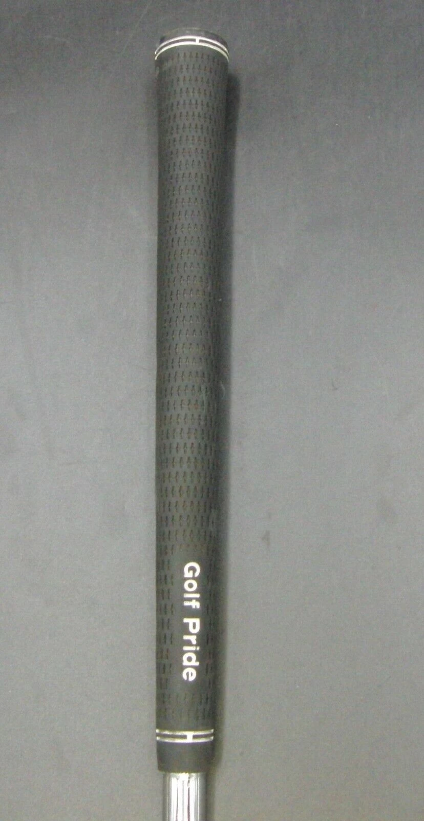 Cobra King Forged Tec Gap Wedge Regular Steel Shaft Golf Pride Grip - Image 4