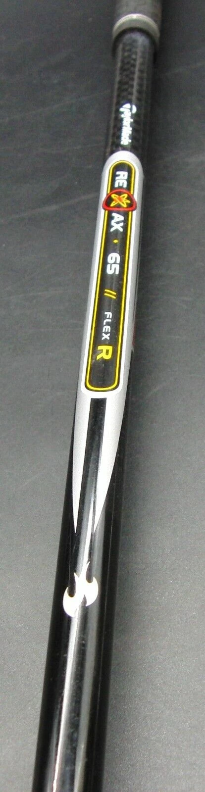 Left Handed Taylormade Burner 25° 5 Wood Regular Graphite Shaft Taylormade Grip - Image 6