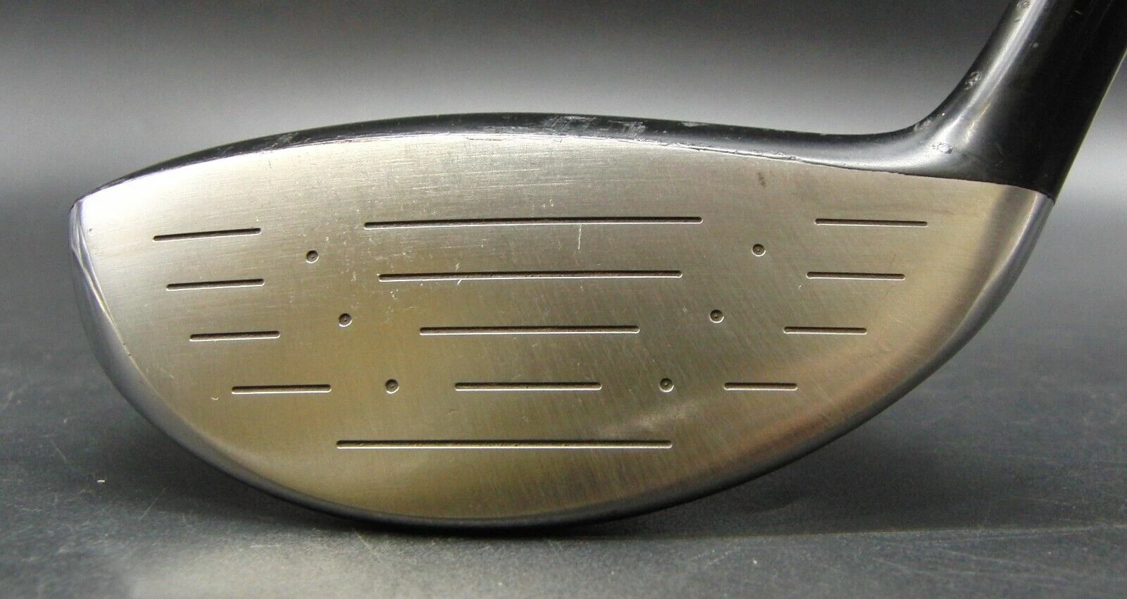 Maruman Maraging Exim Nano II 25° 9 Wood Regular Graphite Shaft Exim Grip - Image 2