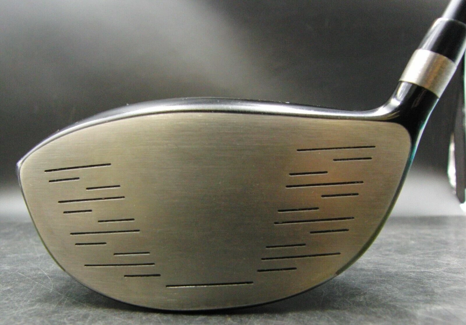 Japanese Actworks Maximax 460cc 10.5° Driver Regular Graphite Shaft Works Grip - Image 2