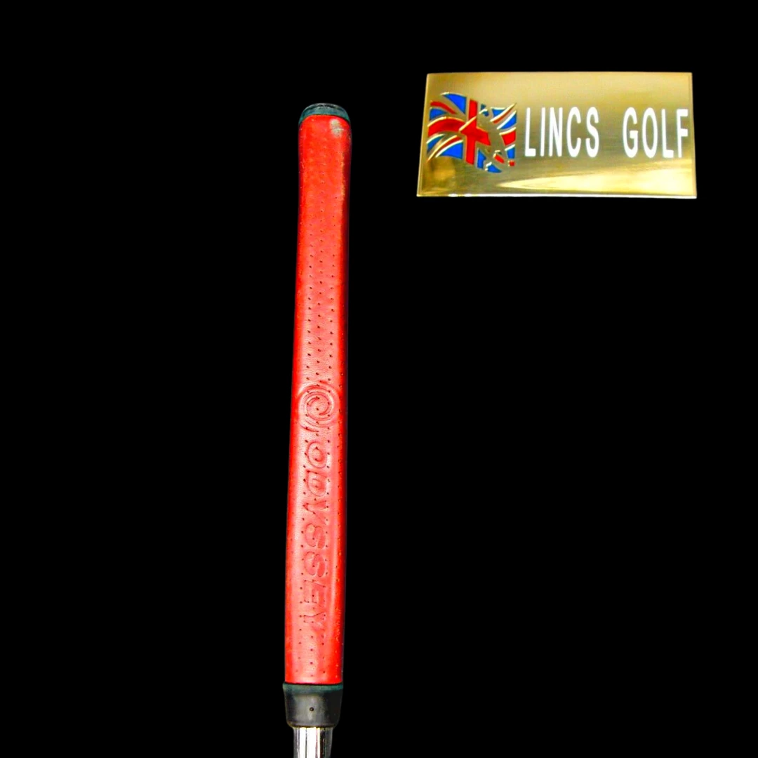 Odyssey Limited Edition California 101 Putter 89.5cm Steel Shaft With Head Cover - Image 11