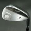Mizuno GF Forged 1025E T7 54-12 Degree Gap Wedge Steel Shaft Mizuno Grip