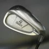 TaylorMade 360 A Gap Wedge Stiff Graphite Shaft Royal Wrap Grip