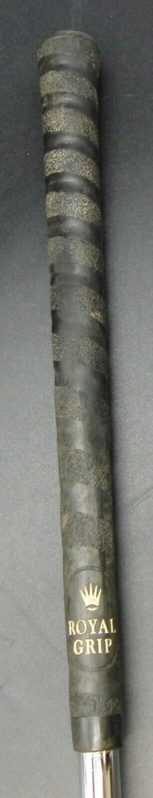 Cleveland Tour Action Custom 2 Iron Stiff Steel Shaft Royal Grip - Image 5