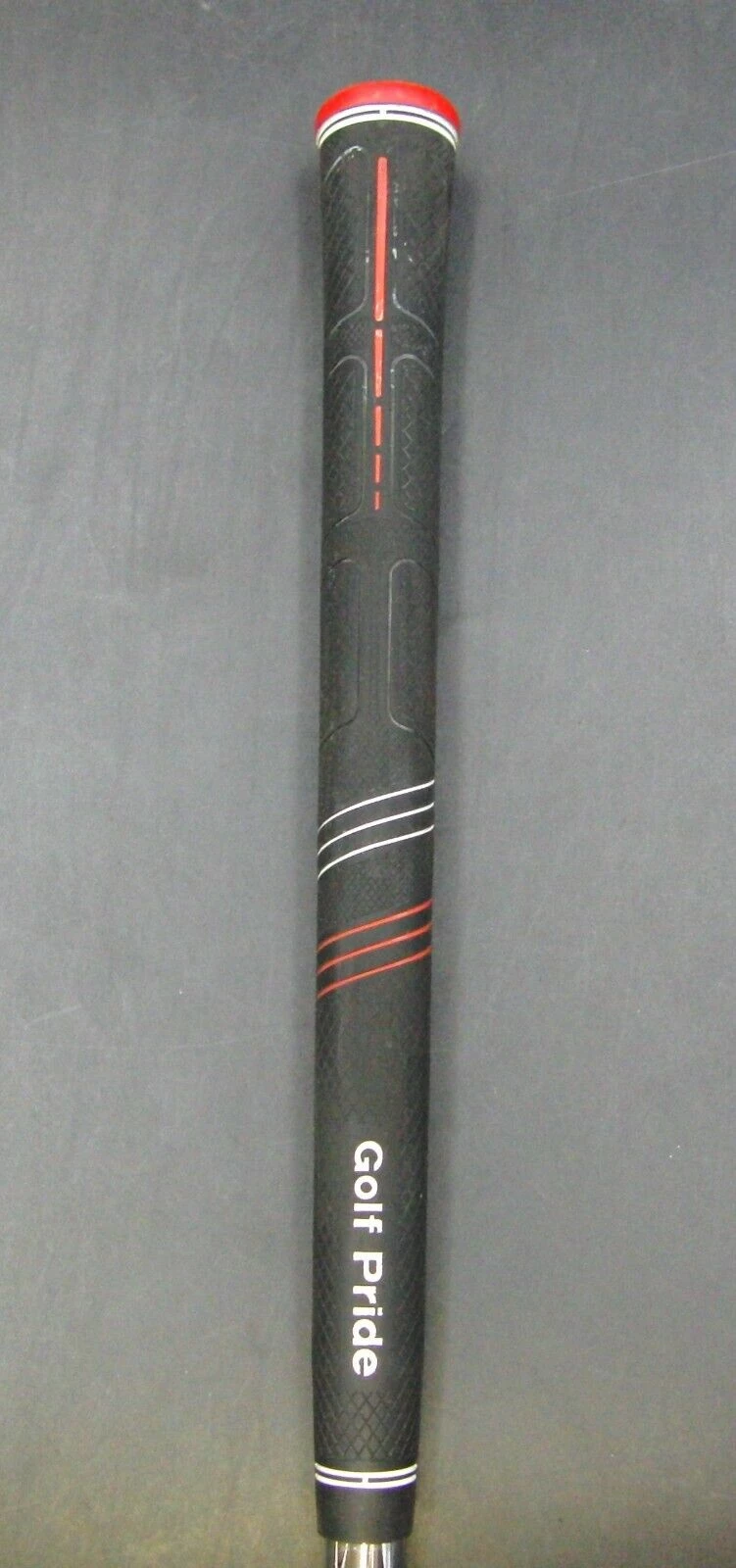 Bridgestone Golf J33 Forged 60º Lob Wedge Regular Steel Shaft Golf Pride Grip - Image 5