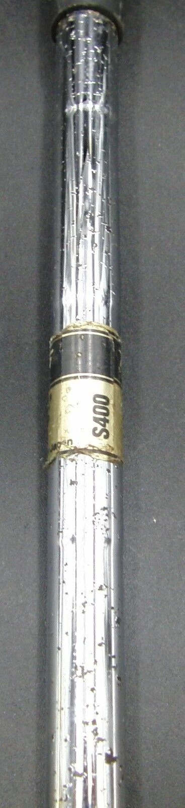 Rare Miura MG WMC .01 A Gap Wedge Accurate Forged Stiff Steel Shaft Royal Grip - Image 3