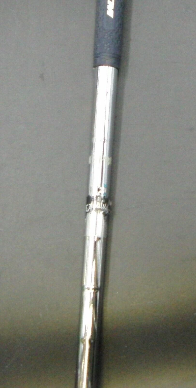 Callaway Mack Daddy 2 Forged 54° Gap / Sand Wedge Stiff Steel Shaft STM Grip - Image 3